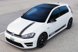 Volkswagen Golf R360S 2016 года
